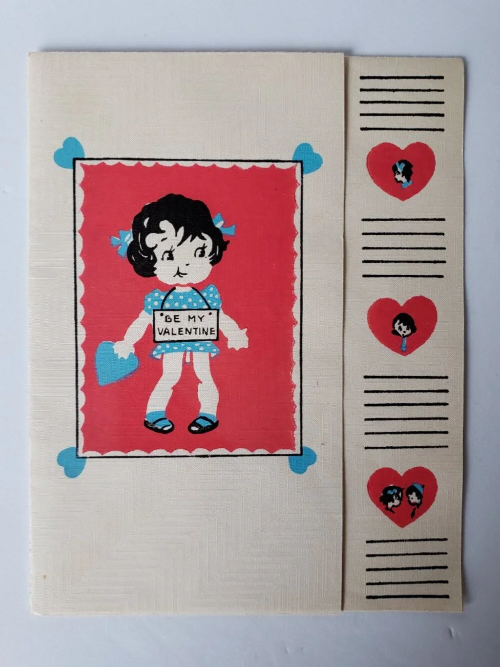 Be My Valentine